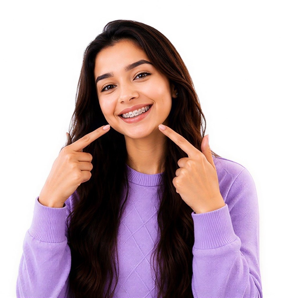 Orthodontic Evaluation