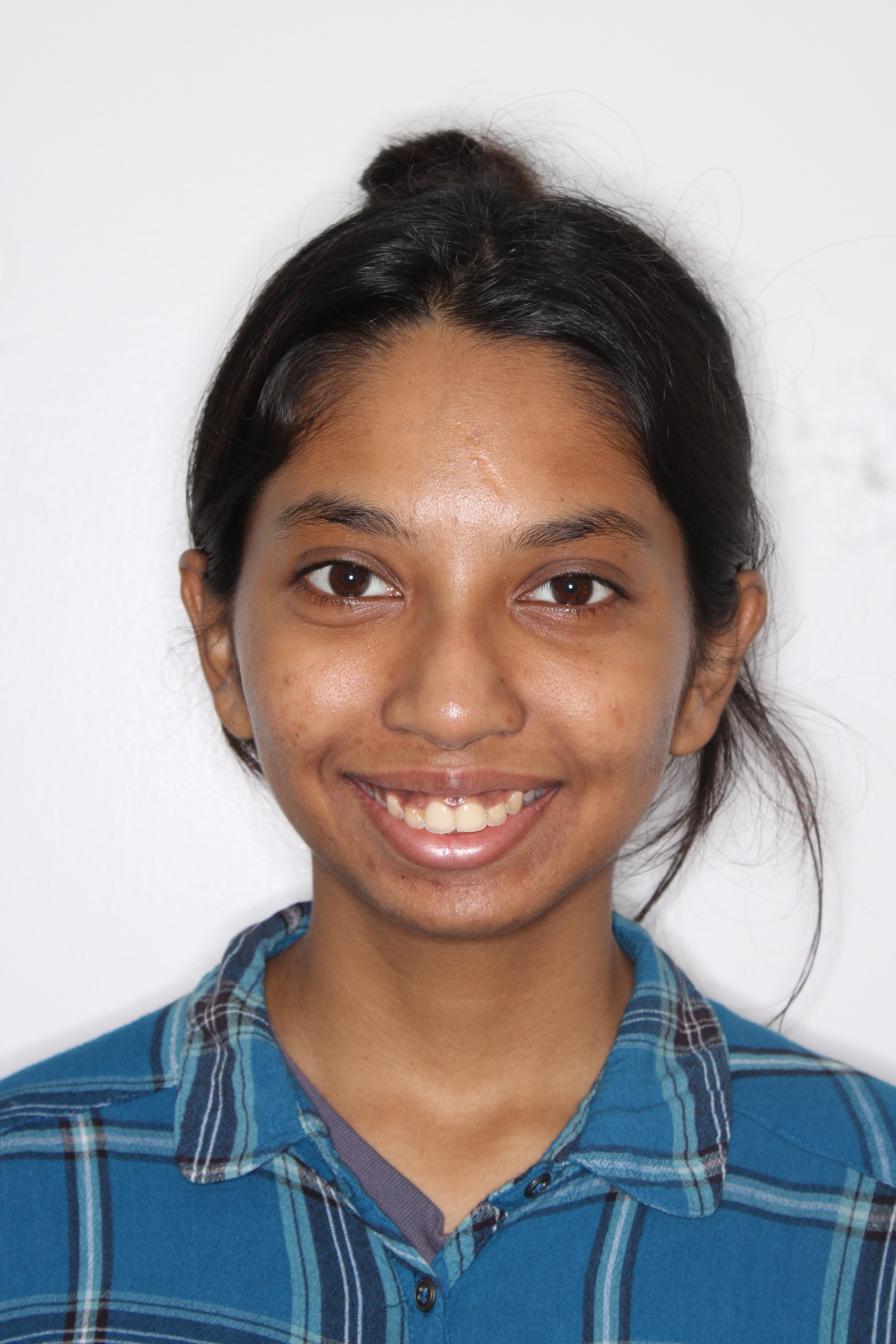 Nilanjana After