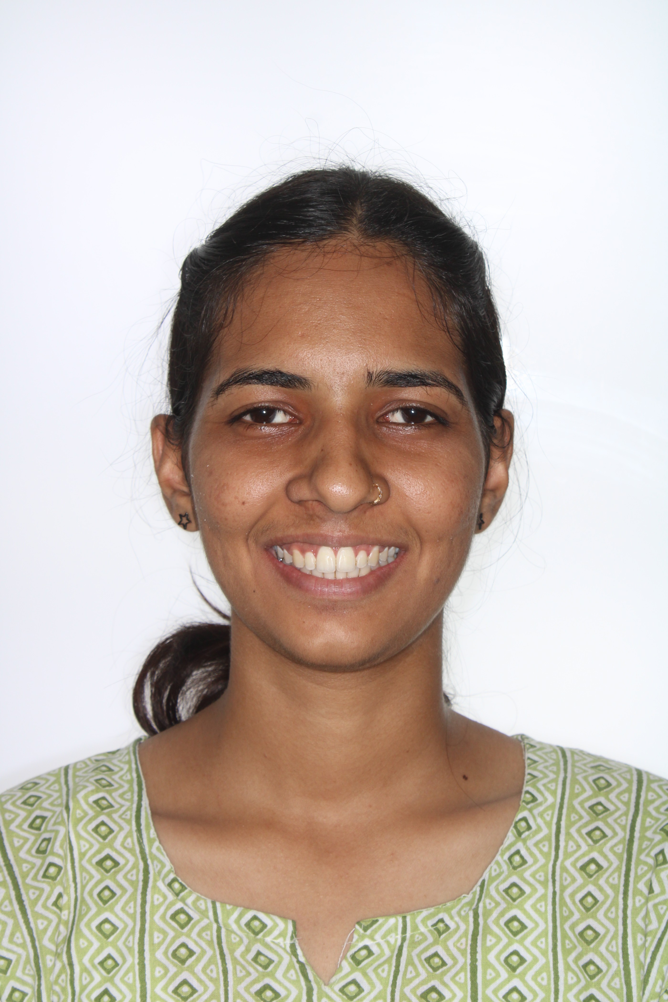 Yogita After